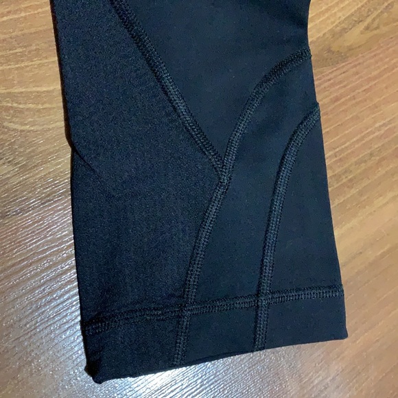 Lululemon running leggings - Picture 3 of 11